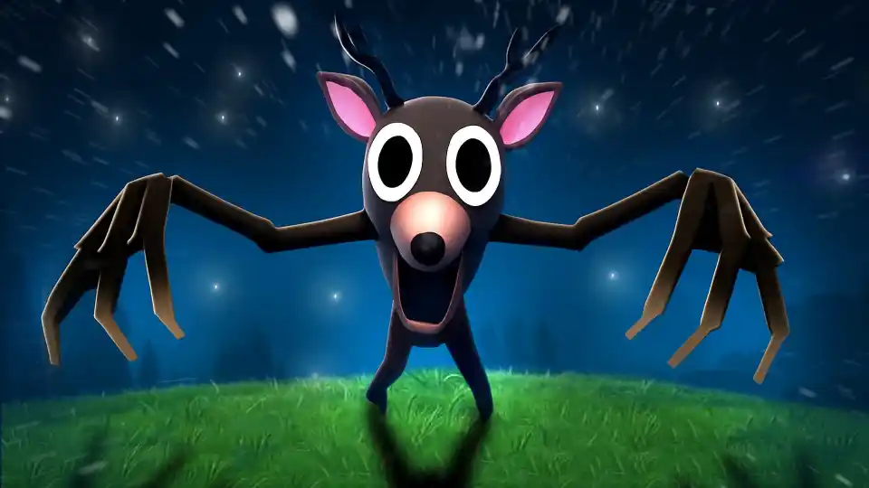 99 Nights in the Forest – Active Codes (September 2025)