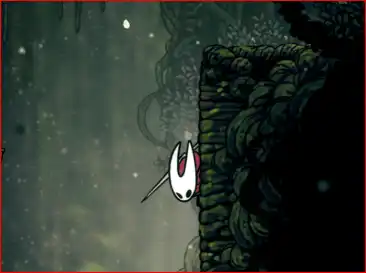 Hollow Knight: Silksong - How to Get the Cling Grip Ability in Shellwood