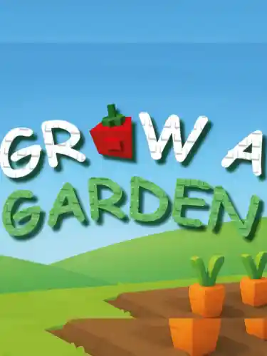 grow-a-garden