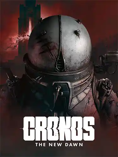 Cronos Poster
